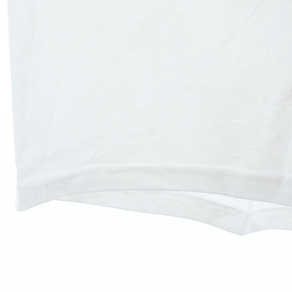 STUSSY(ステューシー) ×Patta Sound Connection Tee パタ サウンド コネクション クルーネック 半袖Tシャツ カットソー ホワイト