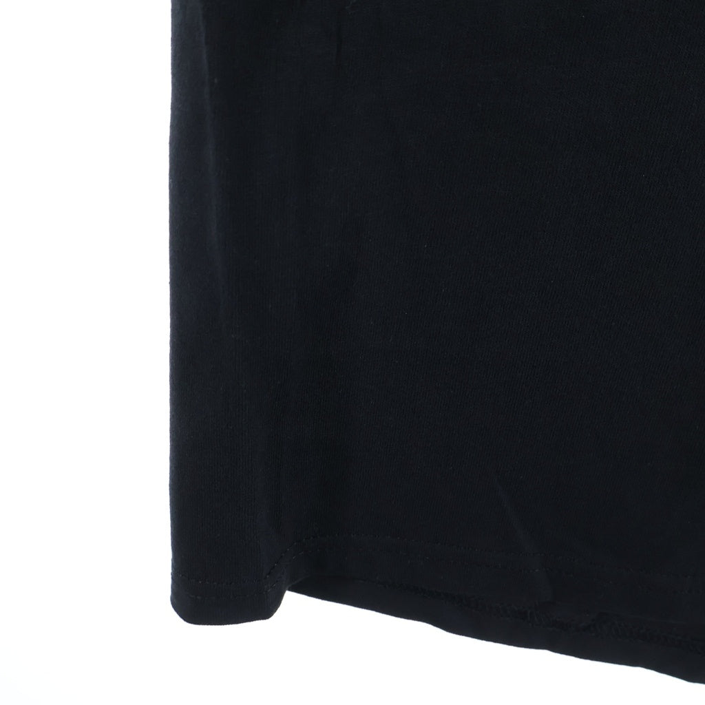 STUSSY(ステューシー) ×Patta Sound Connection Tee パタ サウンド コネクション クルーネック 半袖Tシャツ カットソー ブラック