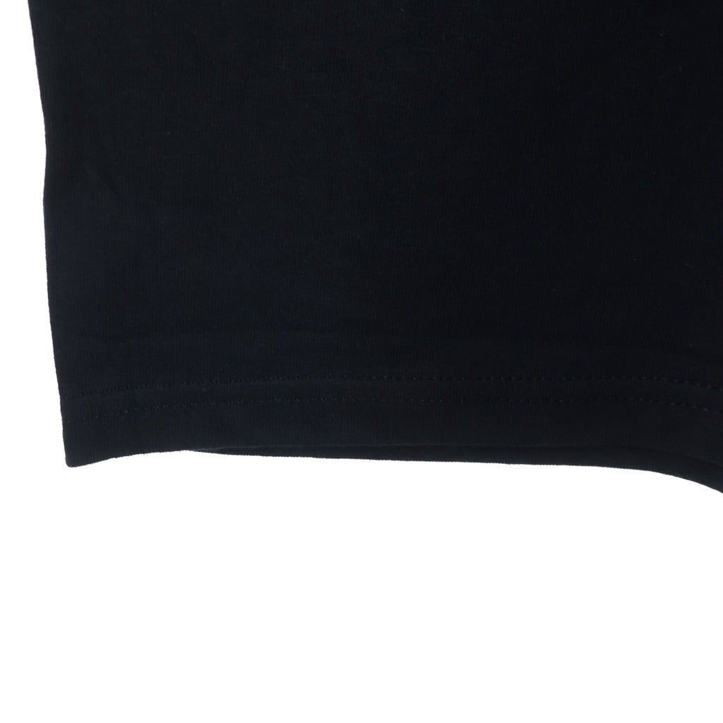 STUSSY(ステューシー) ×Patta Sound Connection Tee パタ サウンド コネクション クルーネック 半袖Tシャツ カットソー ブラック