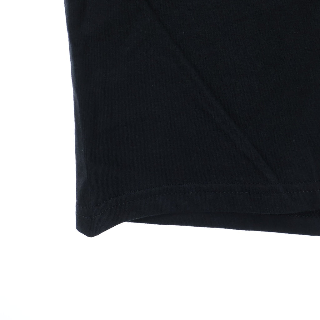 STUSSY(ステューシー) ×Patta Sound Connection Tee パタ サウンド コネクション クルーネック 半袖Tシャツ カットソー ブラック