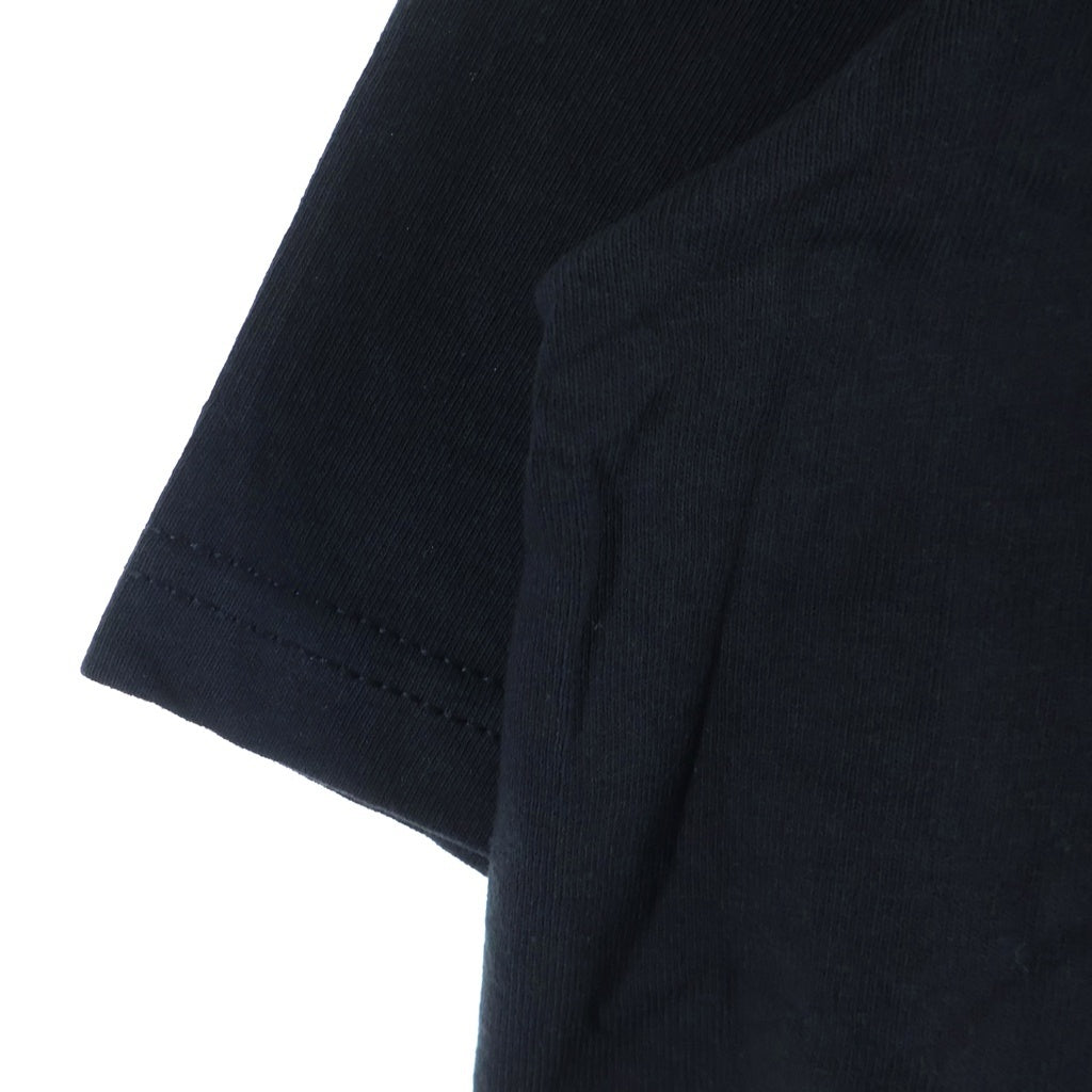 STUSSY(ステューシー) ×Patta Sound Connection Tee パタ サウンド コネクション クルーネック 半袖Tシャツ カットソー ブラック