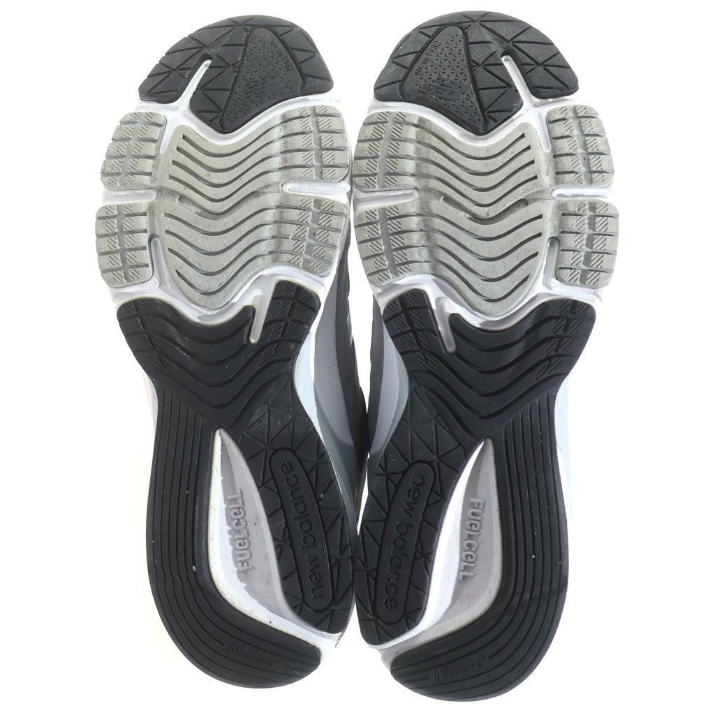 New Balance(ニューバランス) 990V6 Gray Heel Logo グレー ヒールロゴ NB ローカットスニーカー グレー US11/29cm M990GL6