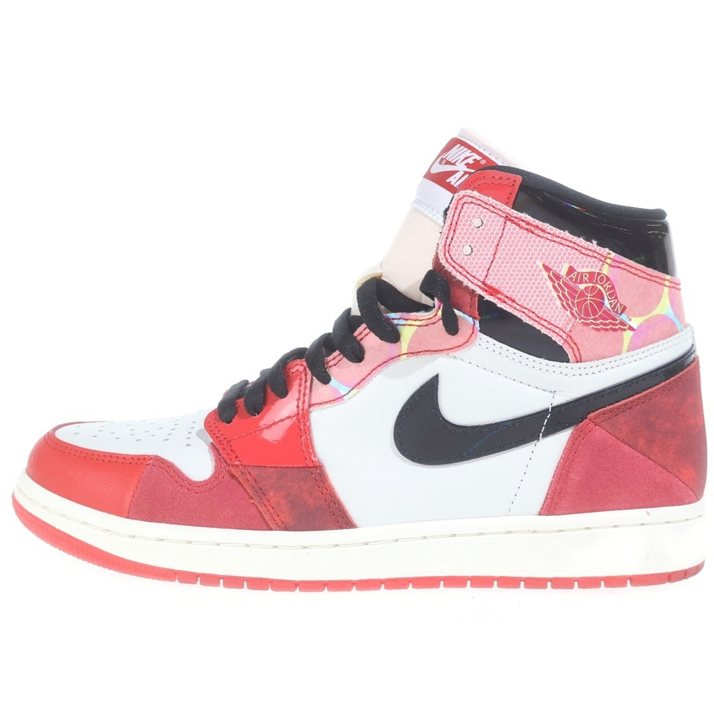 NIKE(ナイキ) AIR JORDAN 1 RETRO HIGH OG NEXT CHAPTER エアジョーダン レトロ ネクストチャプター ハイカットスニーカー US8.5/26.5cm DV1748-601 DV1748-601