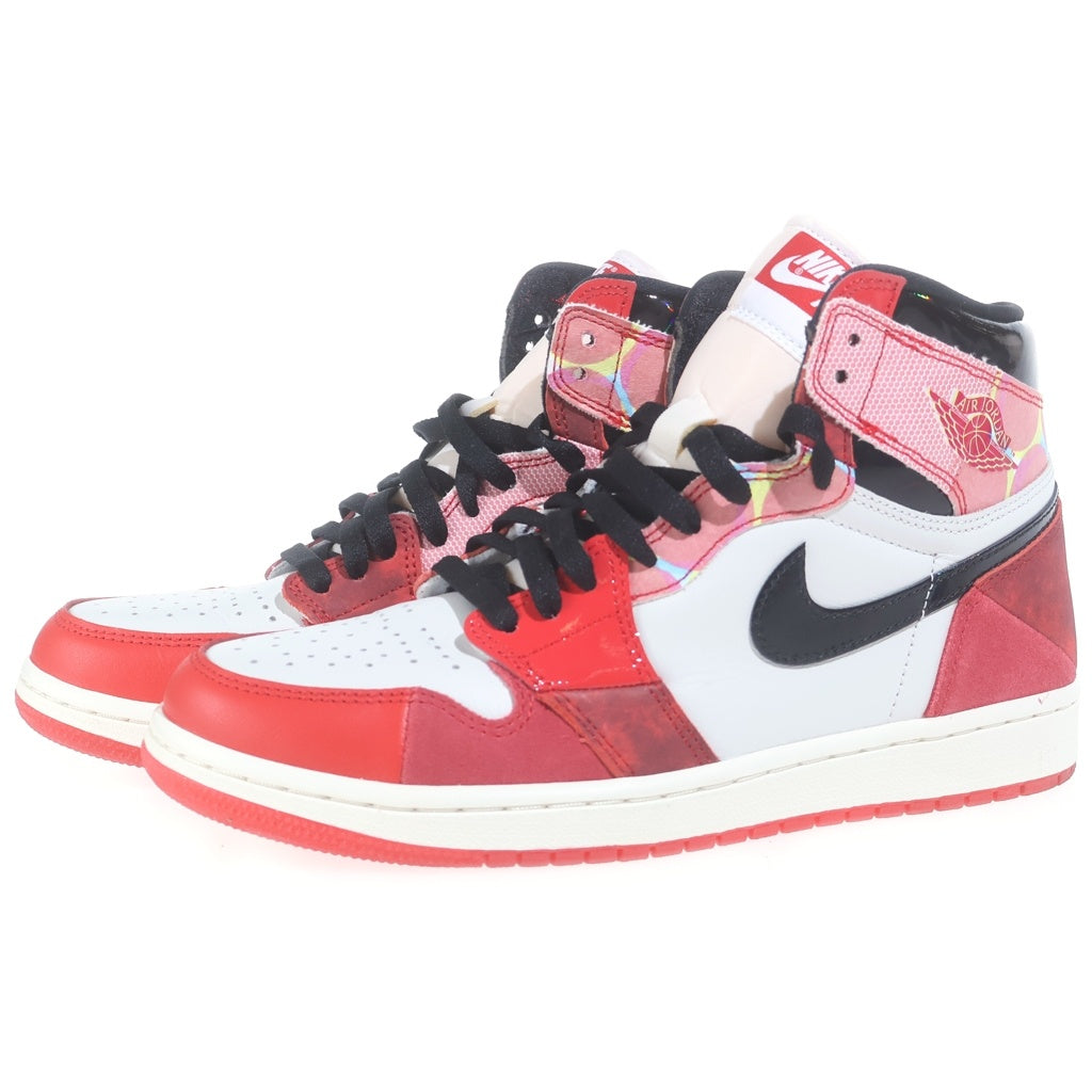 NIKE(ナイキ) AIR JORDAN 1 RETRO HIGH OG NEXT CHAPTER エアジョーダン レトロ ネクストチャプター ハイカットスニーカー US8.5/26.5cm DV1748-601 DV1748-601