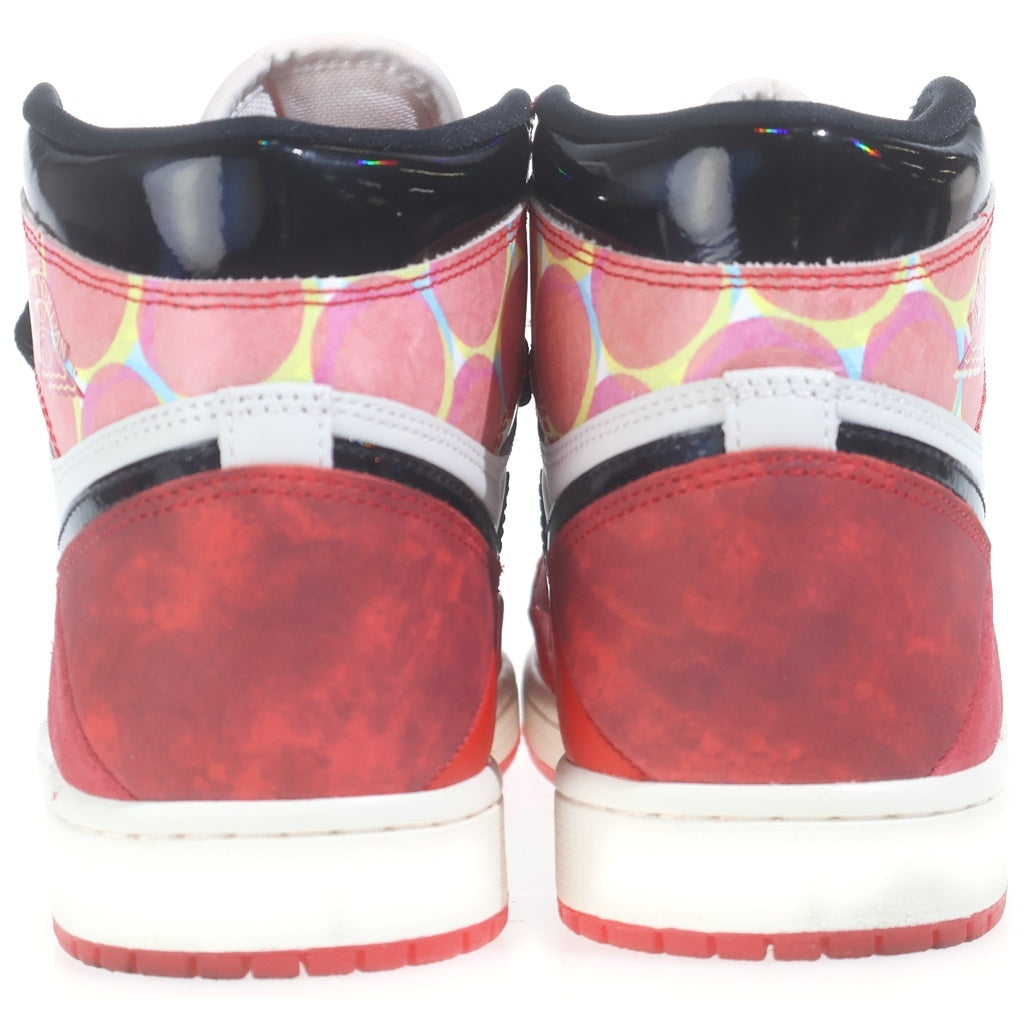 NIKE(ナイキ) AIR JORDAN 1 RETRO HIGH OG NEXT CHAPTER エアジョーダン レトロ ネクストチャプター ハイカットスニーカー US8.5/26.5cm DV1748-601 DV1748-601