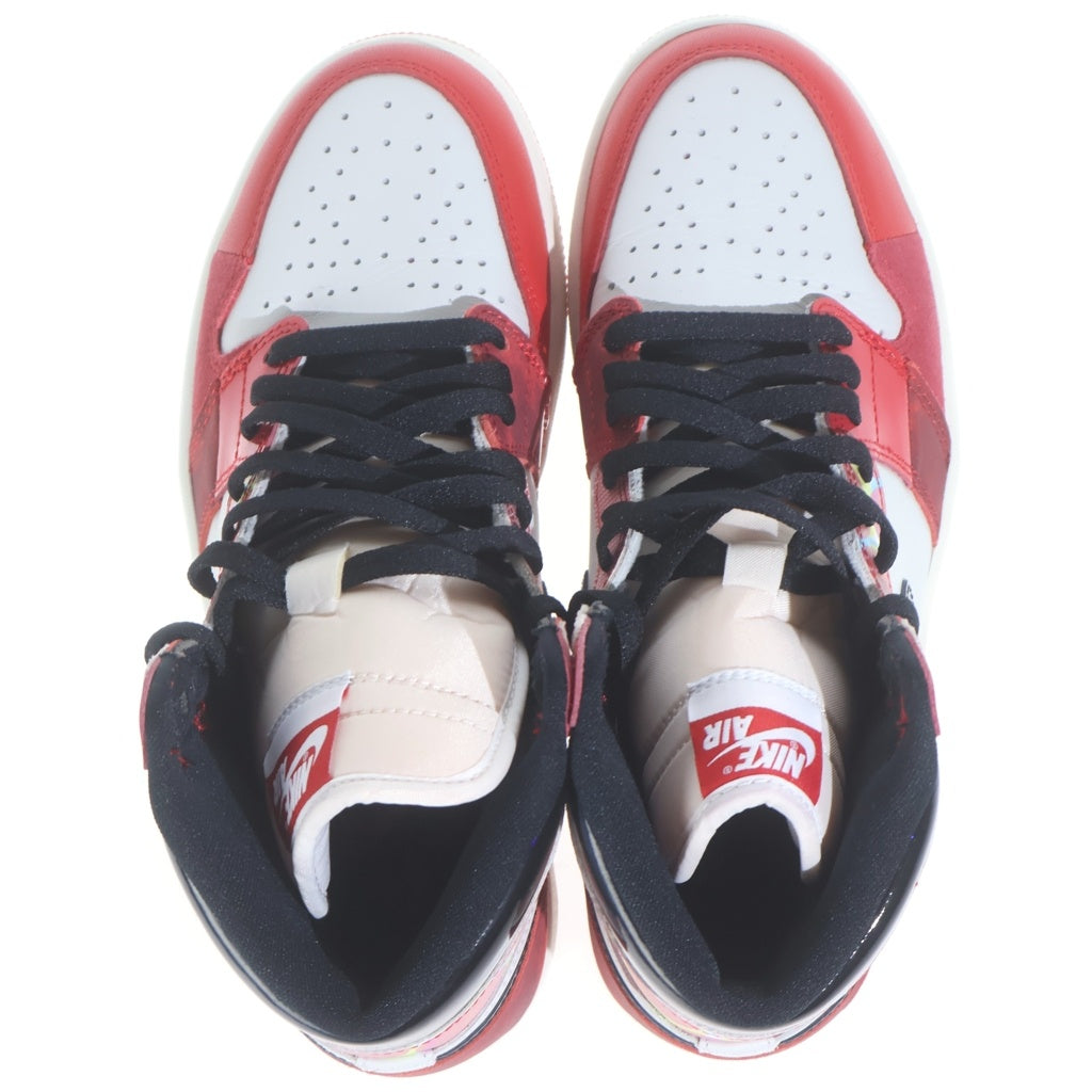 NIKE(ナイキ) AIR JORDAN 1 RETRO HIGH OG NEXT CHAPTER エアジョーダン レトロ ネクストチャプター ハイカットスニーカー US8.5/26.5cm DV1748-601 DV1748-601