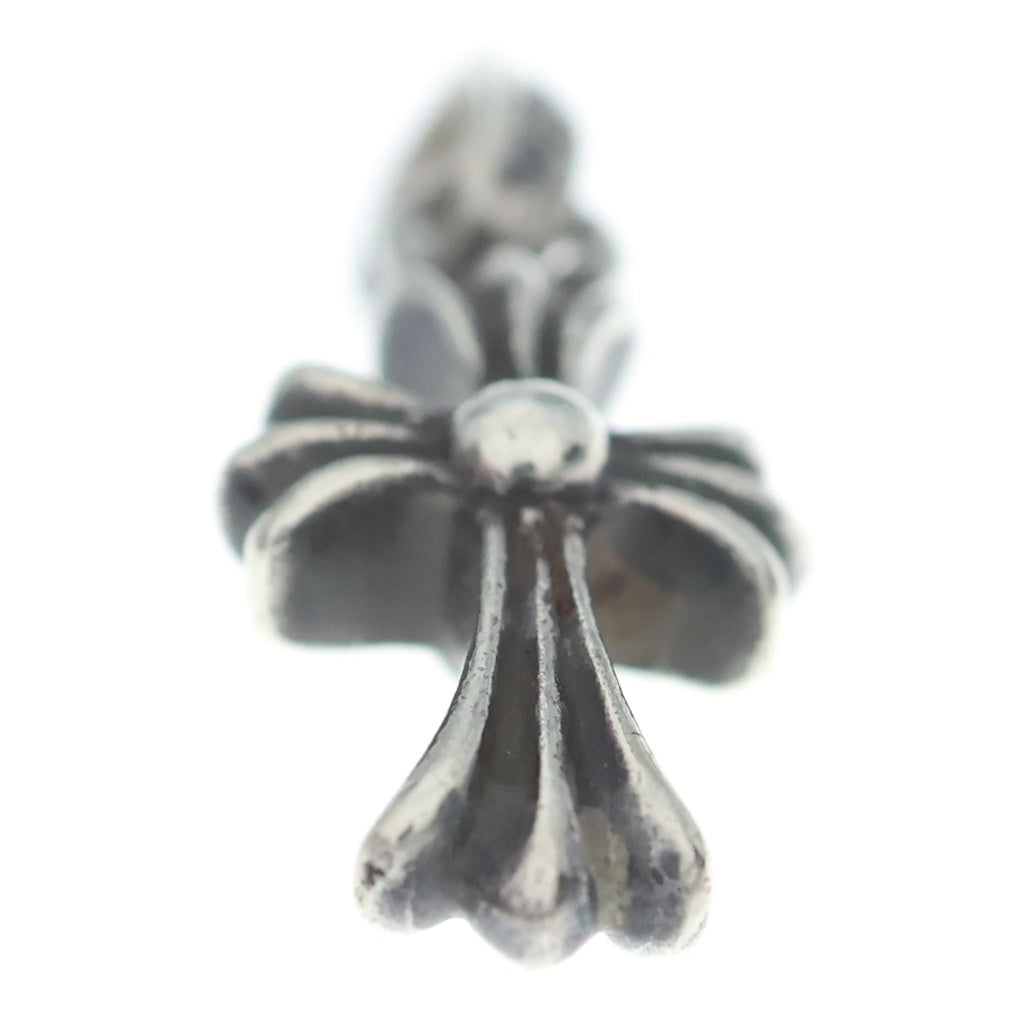 CHROME HEARTS(クロムハーツ) CRS BBYFAT ベイビーファットクロス ペンダントトップ シルバー BCA237 レディース