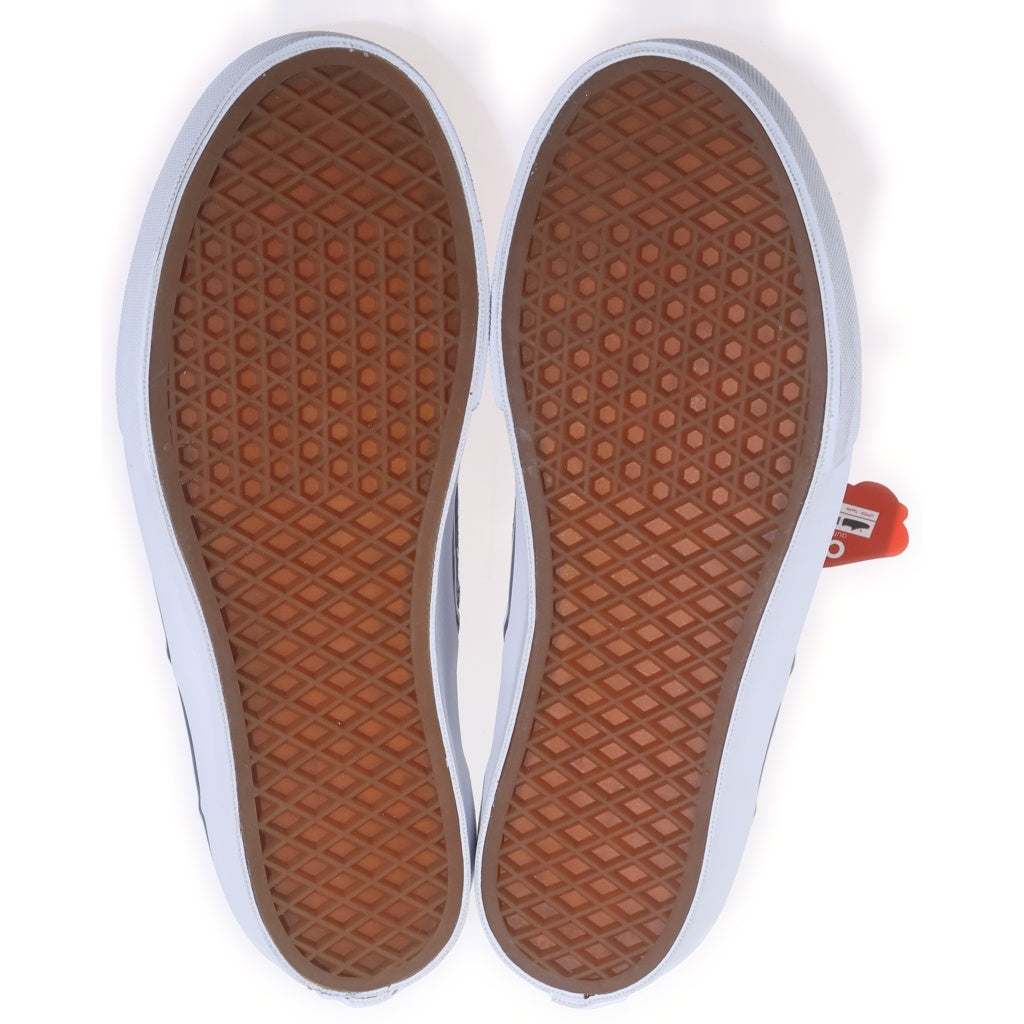 VANS(ヴァンズ) ×FDML Era ファンダメンタル エラ 刺し子 パッチワーク ローカットスニーカー インディゴ