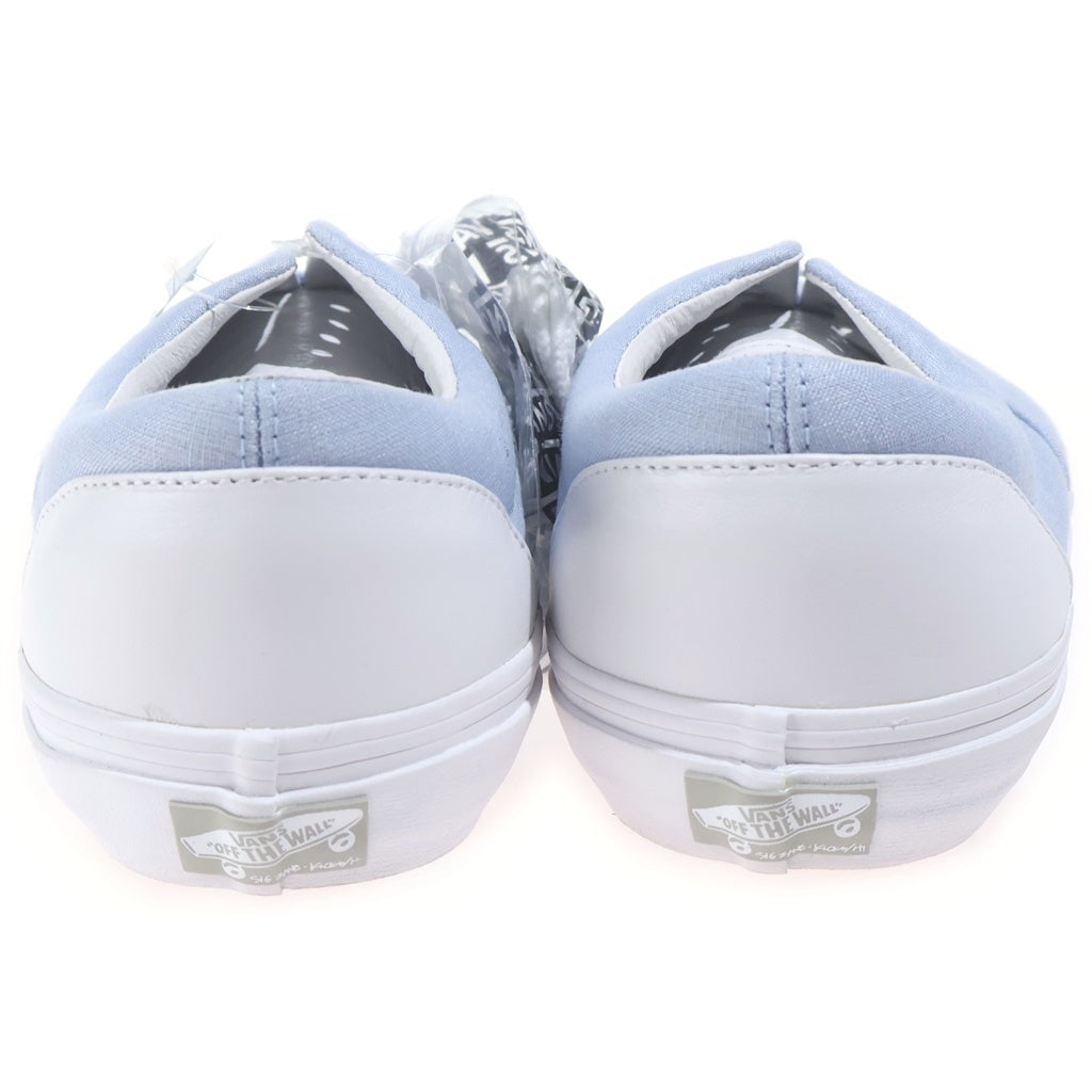 VANS(ヴァンズ) Era LX Mauka to Makai ローカットスニーカー ライトブルー US10/28cm VN-0EXK6W2