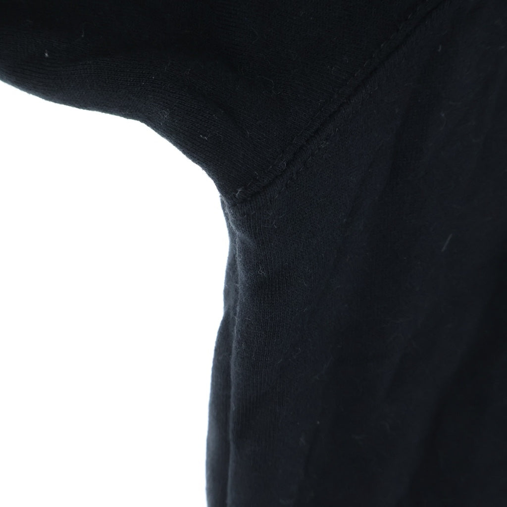 STUSSY(ステューシー) Hula Girl Center Logo Print Hoodie フラガール センターロゴ フーデッド プルオーバーパーカー