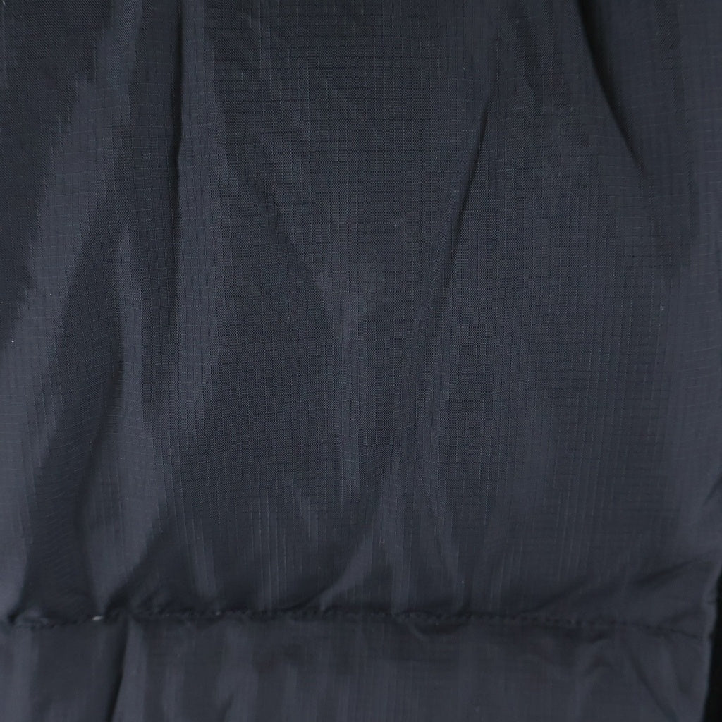 THE NORTH FACE(ザノースフェイス) NUPTSE JACKET ヌプシ ジップアップ フーデッド ダウンジャケット ブラック ND91841