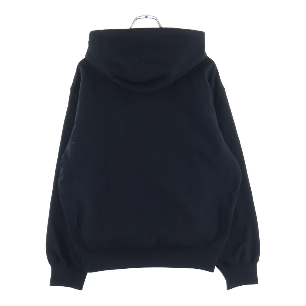 SUPREME(シュプリーム) 25AW Box Logo Hooded Sweatshirts ボックスロゴ フーデッド スウェットシャツ ブラック