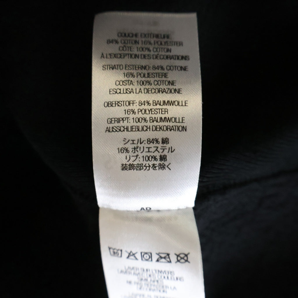 SUPREME(シュプリーム) 25AW Box Logo Hooded Sweatshirts ボックスロゴ フーデッド スウェットシャツ ブラック