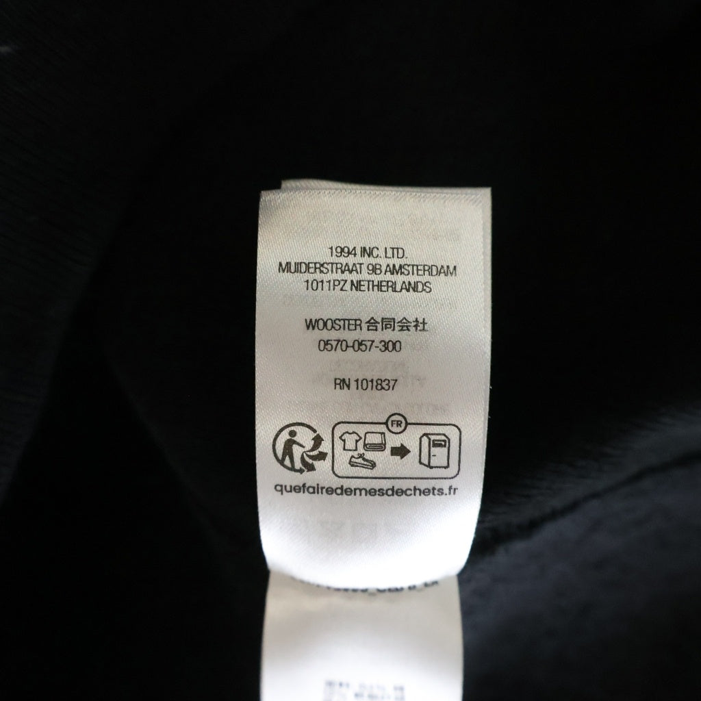 SUPREME(シュプリーム) 25AW Box Logo Hooded Sweatshirts ボックスロゴ フーデッド スウェットシャツ ブラック