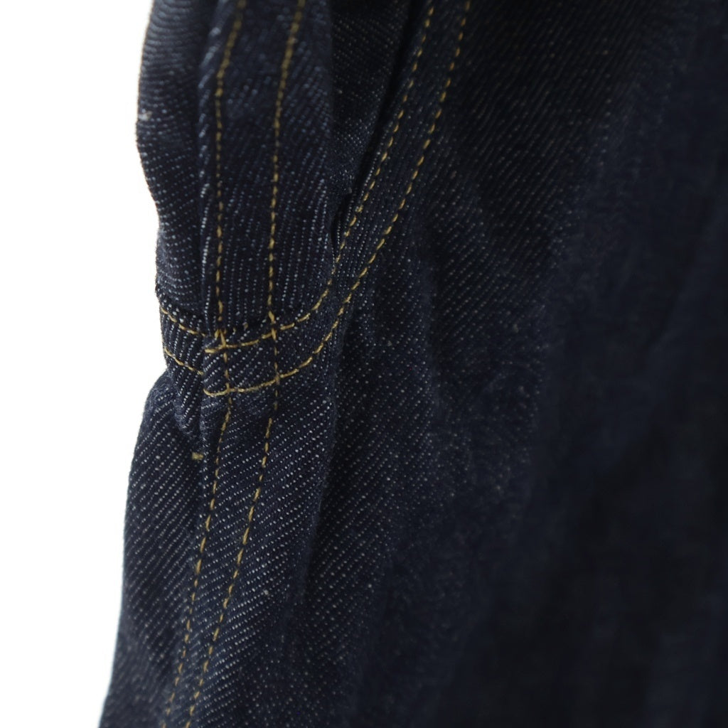 Levi's(リーバイス) 1944s S506XXE Waiper Exclusive 大戦モデル 復刻 デニムトラッカージャケット インディゴ 0039S-0000