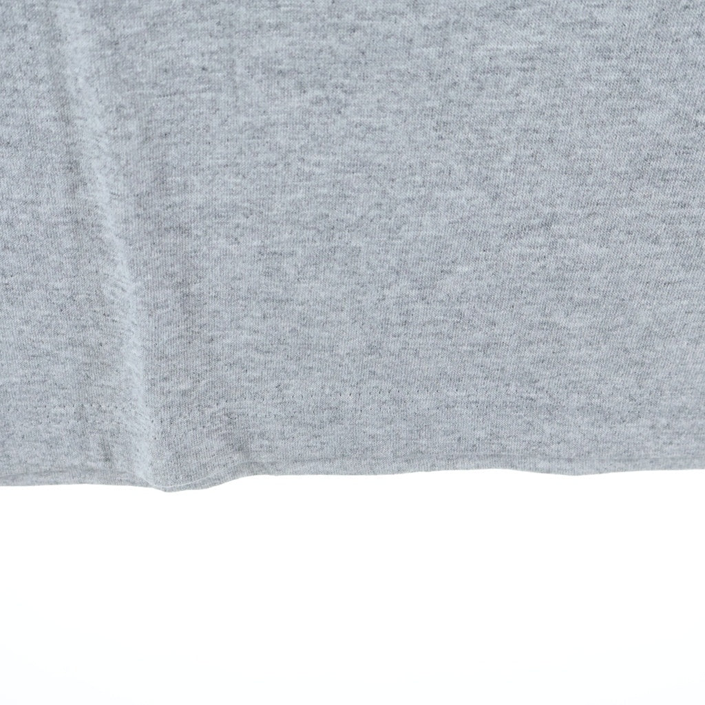 SUPREME(シュプリーム) 09SS ×John Coltrane Blue Train Session Tee ジョン・コルトレーン・ブルートレイン・セッション クルーネック半袖Tシャツカットソー グレー