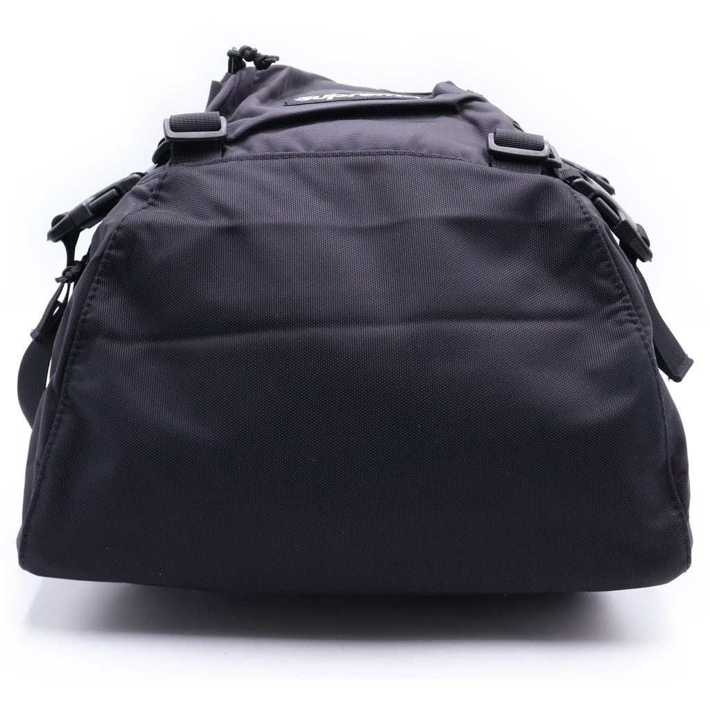 SUPREME(シュプリーム) 19AW Nylon Backpack ボックスロゴ ナイロン バックパック ブラック
