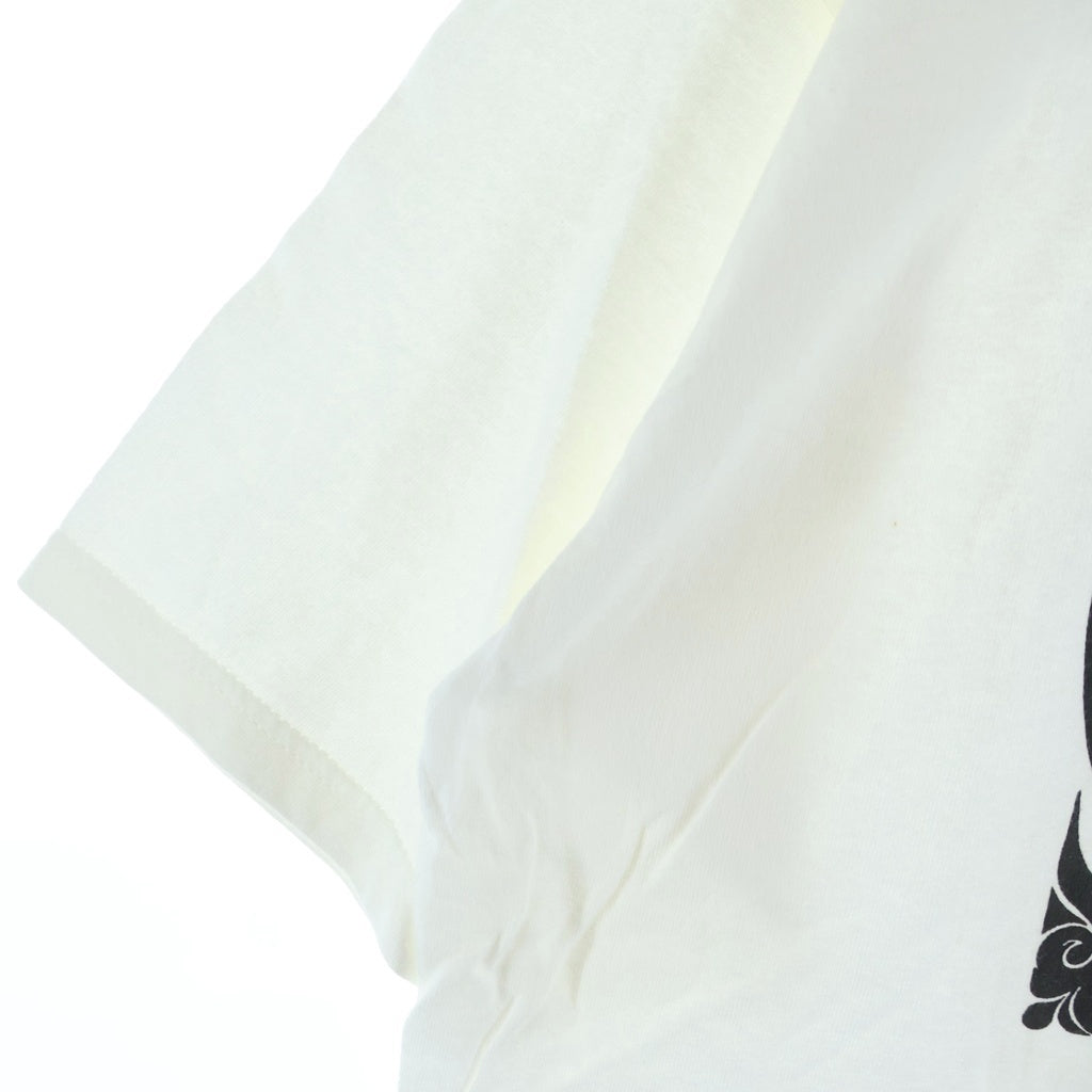 SUPREME(シュプリーム) 12SS ×Stax Records Otis Redding Tee スタックス レコード オーティス・レディング クルーネック半袖Tシャツ カットソー ホワイト