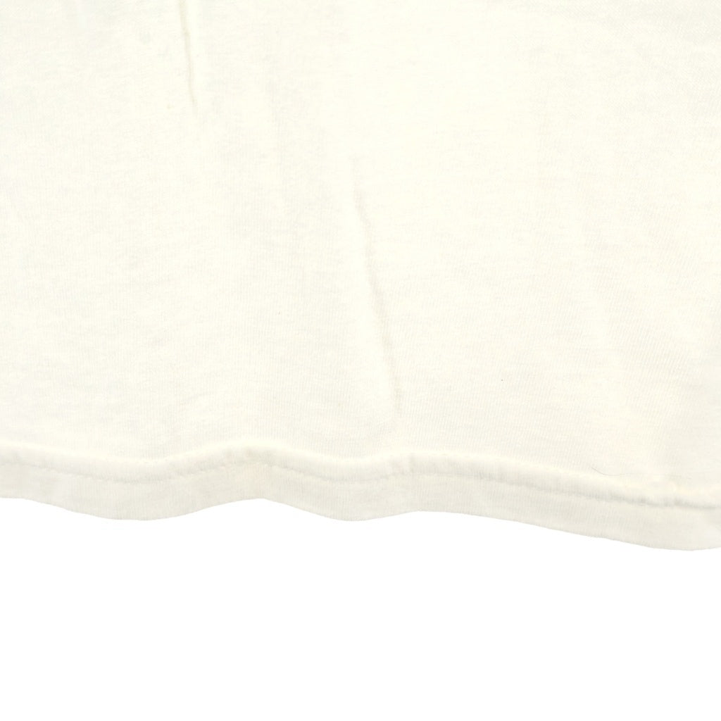 SUPREME(シュプリーム) 12SS ×Stax Records Otis Redding Tee スタックス レコード オーティス・レディング クルーネック半袖Tシャツ カットソー ホワイト