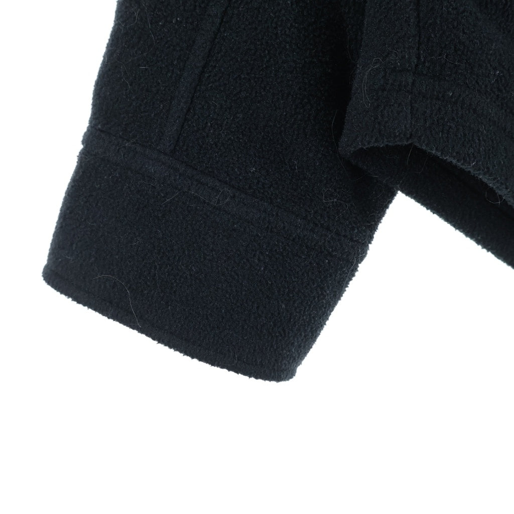 SUPREME(シュプリーム) 21AW Polartec Shirt ポーラテック 長袖シャツ ブラック