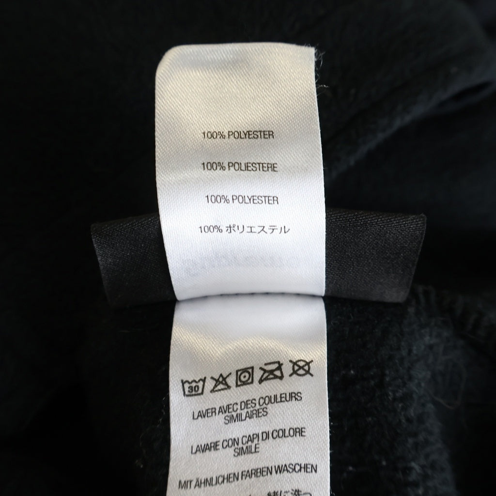 SUPREME(シュプリーム) 21AW Polartec Shirt ポーラテック 長袖シャツ ブラック