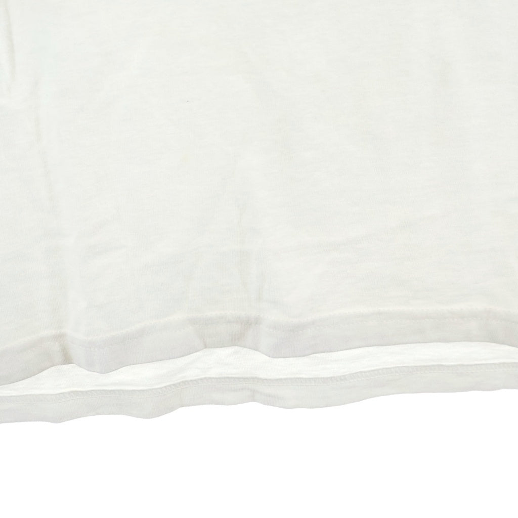SUPREME(シュプリーム) 25SS Dean Blunt Tee ディーン・ブラント フロントフォトプリント 半袖Tシャツ カットソー ホワイト