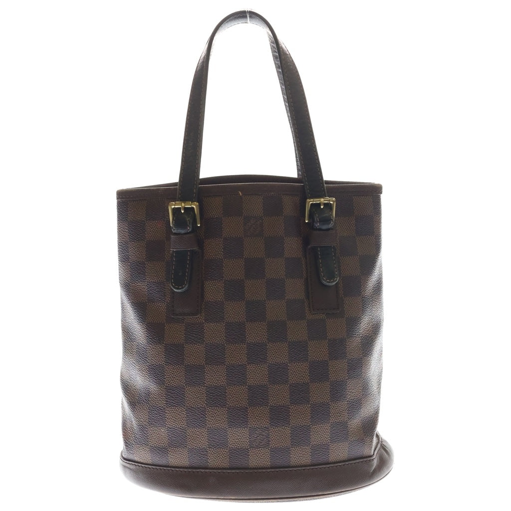 LOUIS VUITTON(ルイヴィトン) ショルダーバッグ ダミエ マレ エベヌ N42240 レディース