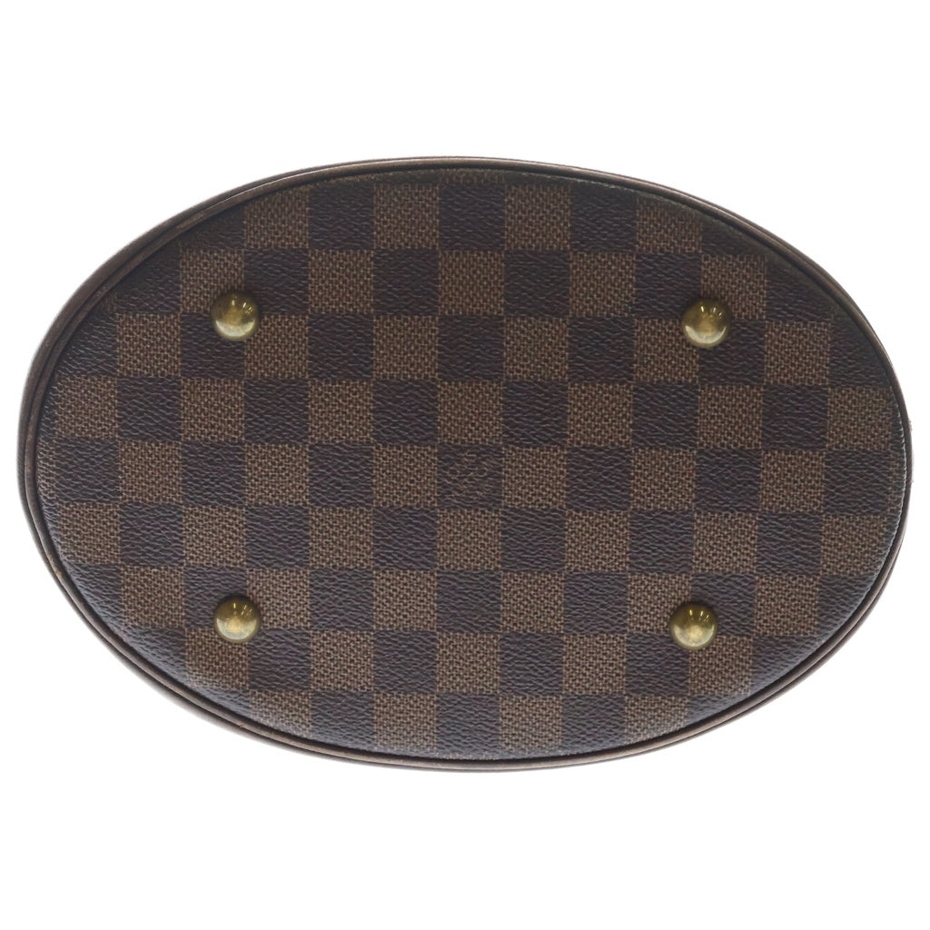 LOUIS VUITTON(ルイヴィトン) ショルダーバッグ ダミエ マレ エベヌ N42240 レディース
