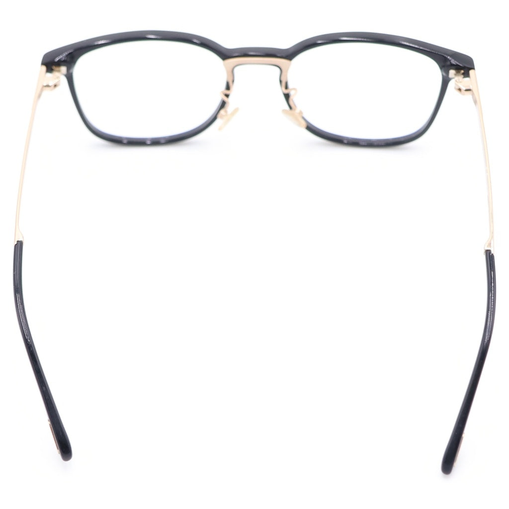 THOM BROWNE(トムブラウン) TF5594-D-B クリアレンズ サングラス メガネ 眼鏡 ブラック