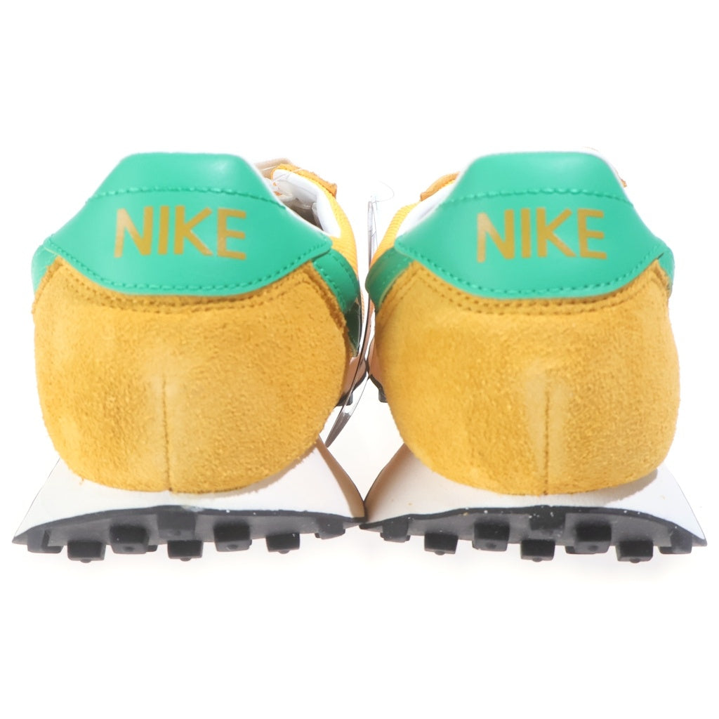 NIKE(ナイキ) LD-1000 メッシュ ローカットスニーカー イエロー US12.5/29.5cm HJ4687-800