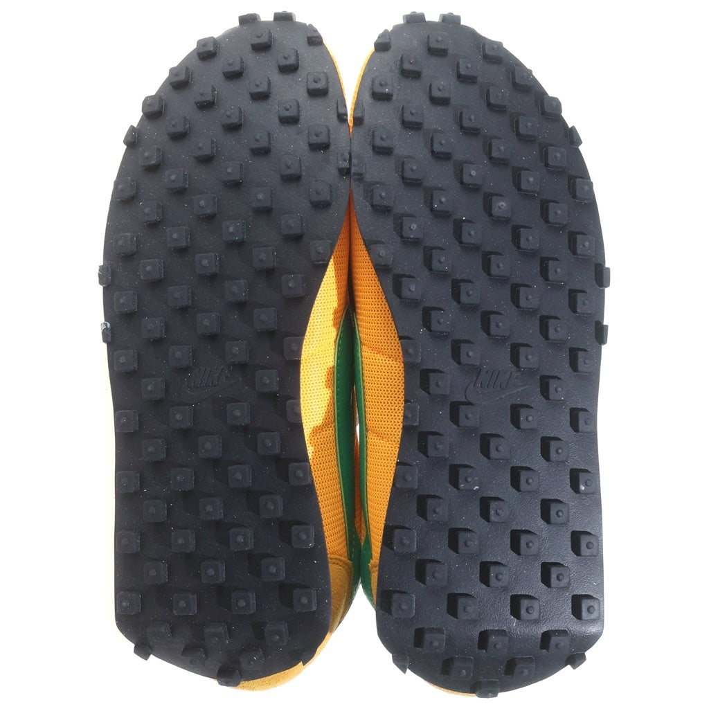 NIKE(ナイキ) LD-1000 メッシュ ローカットスニーカー イエロー US12.5/29.5cm HJ4687-800