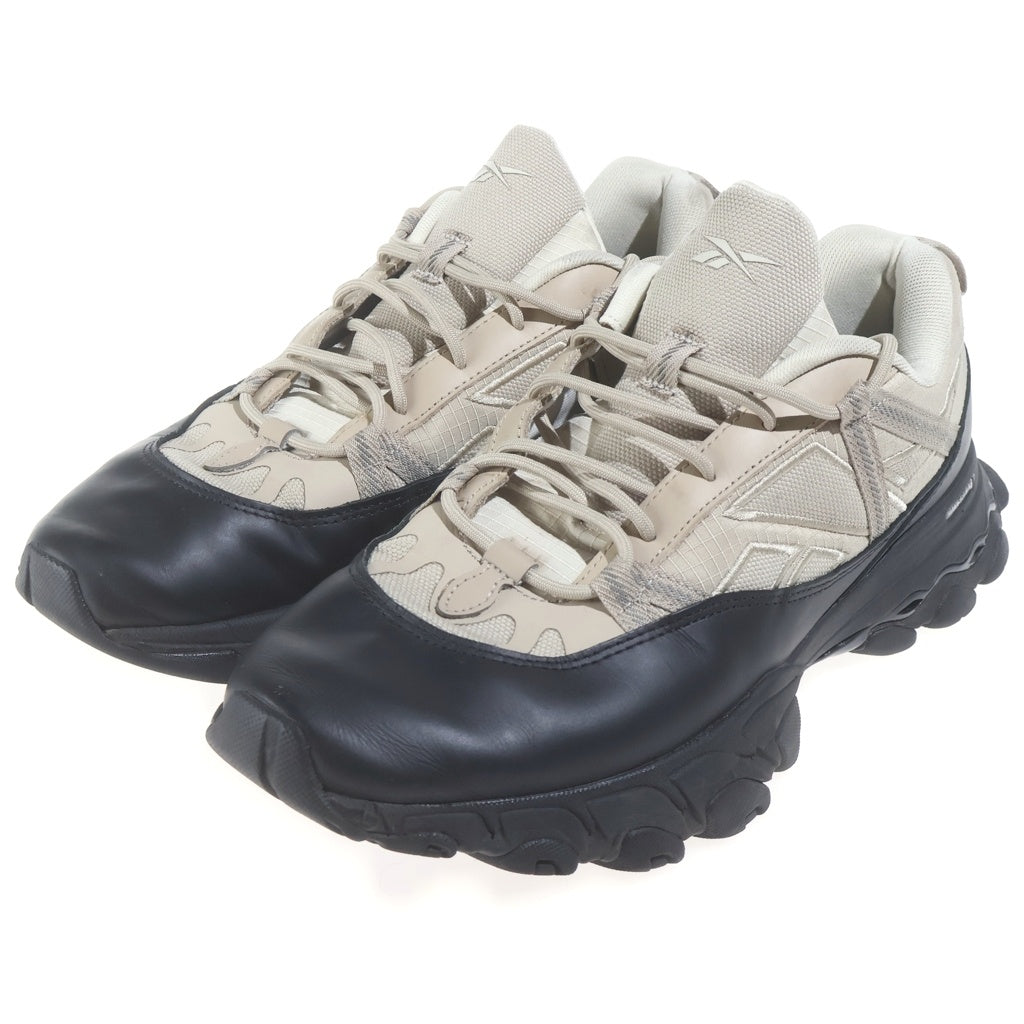 Reebok(リーボック) DMX Trail Shadow ディーエムエックス トレイル シャドウ ローカットスニーカー ベージュ US10/28cm GY1923
