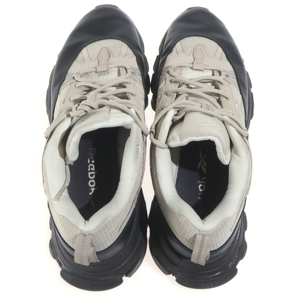 Reebok(リーボック) DMX Trail Shadow ディーエムエックス トレイル シャドウ ローカットスニーカー ベージュ US10/28cm GY1923