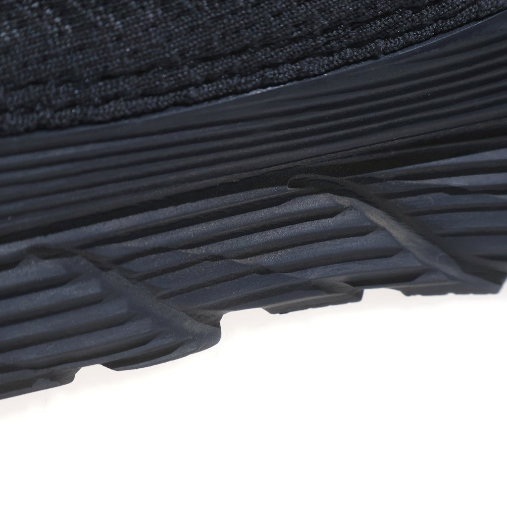 HOKA ONE ONE(ホカオネオネ) RESTORE TC リストア ローカットスニーカー ブラック 1134532