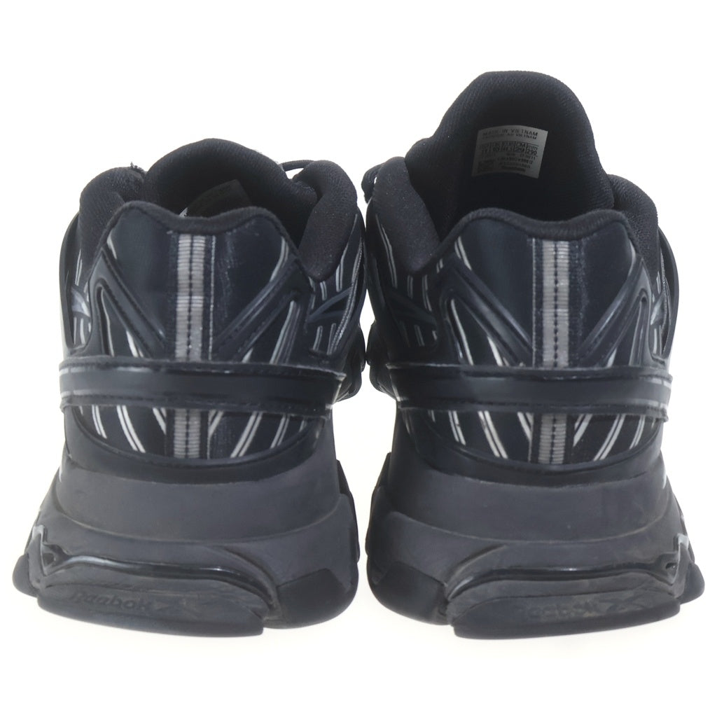 Reebok(リーボック) DMX Trill Shadow ディーエムエックス トレイル シャドウ ローカットスニーカー ブラック EF8811