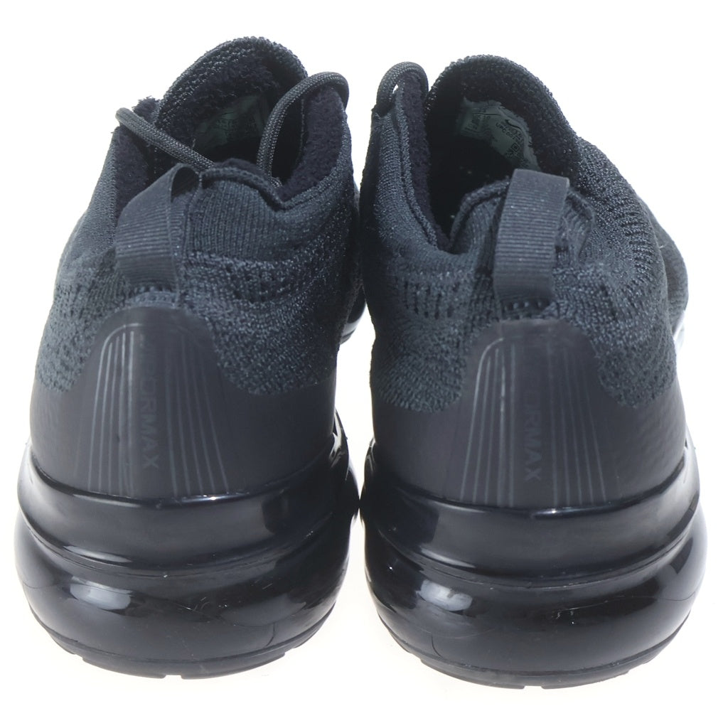 NIKE(ナイキ) Air VaporMax 2023 Flyknit Anthracite エアヴェイパーマックス フライニット アンスライト ローカットスニーカー ブラック US11/29cm DV1678-006