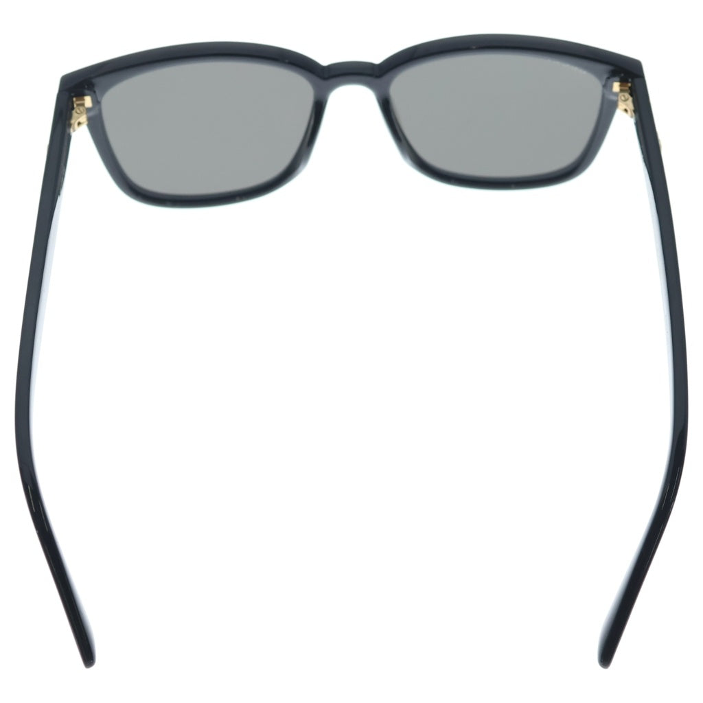 GUCCI(グッチ) ロゴプレート ウエリントン サングラス 眼鏡 GG0637SK レディース