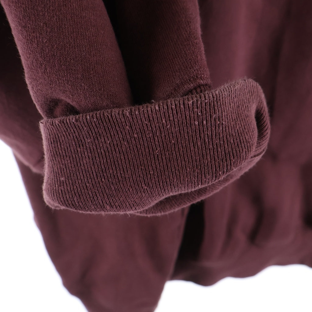 SUPREME(シュプリーム) 26SS Small Box Hooded Sweatshirt Brown スモールボックスロゴ フーデッド スウェットシャツ パーカー フーディー ブラウン