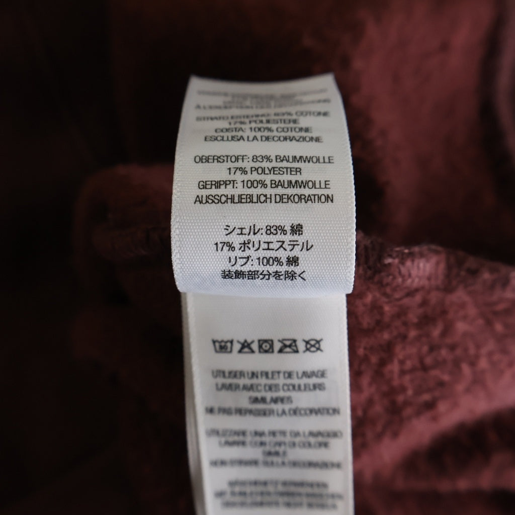 SUPREME(シュプリーム) 26SS Small Box Hooded Sweatshirt Brown スモールボックスロゴ フーデッド スウェットシャツ パーカー フーディー ブラウン