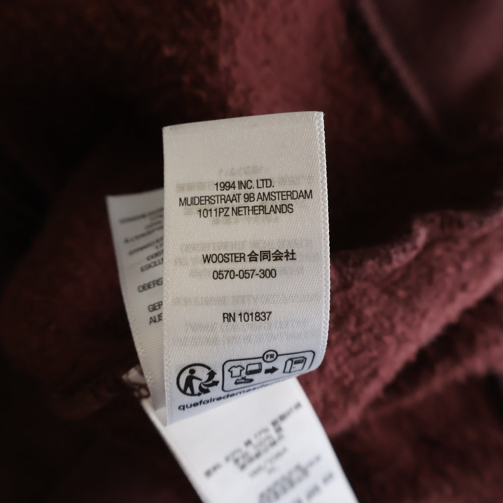 SUPREME(シュプリーム) 26SS Small Box Hooded Sweatshirt Brown スモールボックスロゴ フーデッド スウェットシャツ パーカー フーディー ブラウン