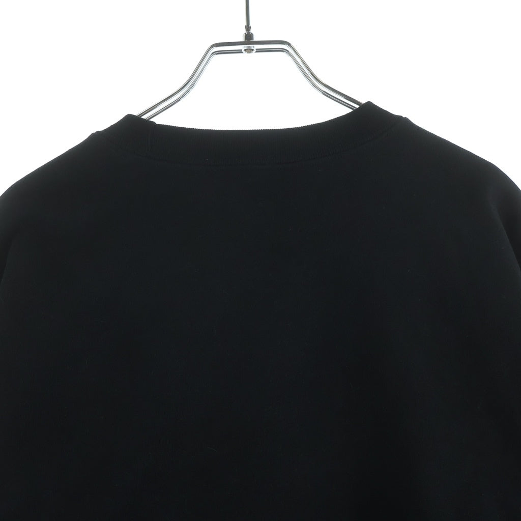 SUPREME(シュプリーム) 22AW Box Logo Crewneck ボックスロゴクルーネック スウェット トレーナー ブラック