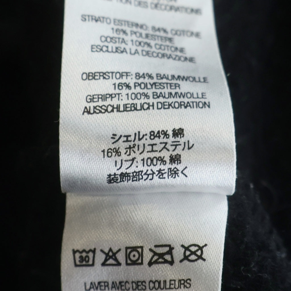 SUPREME(シュプリーム) 22AW Box Logo Crewneck ボックスロゴクルーネック スウェット トレーナー ブラック