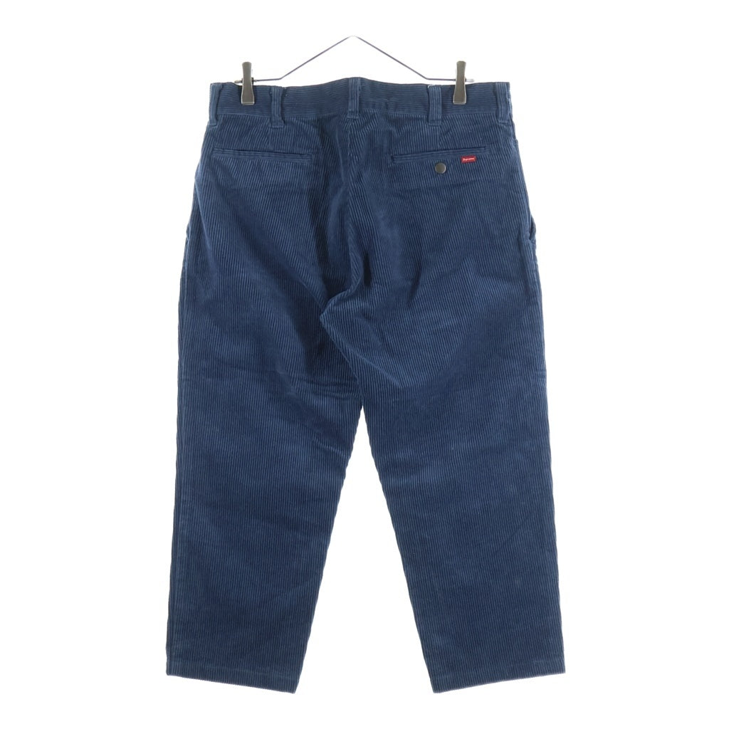 SUPREME(シュプリーム) 17aw Corduroy Skate Work Pant コーデュロイ スケート ワークパンツ