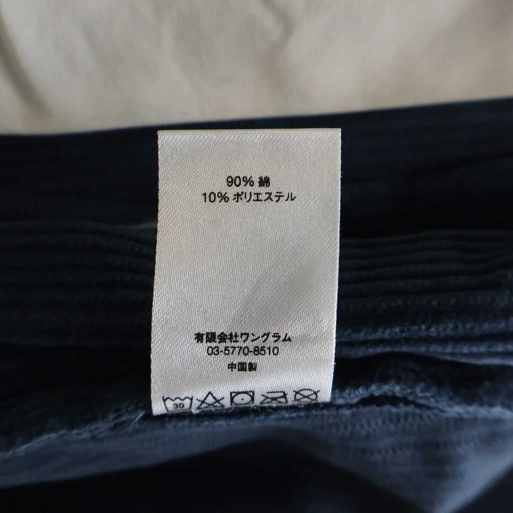 SUPREME(シュプリーム) 17aw Corduroy Skate Work Pant コーデュロイ スケート ワークパンツ