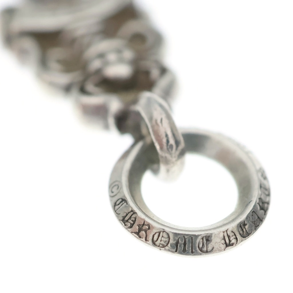 CHROME HEARTS(クロムハーツ) #5 DAGGER #5ダガーチャーム ペンダントトップ シルバー BCA195