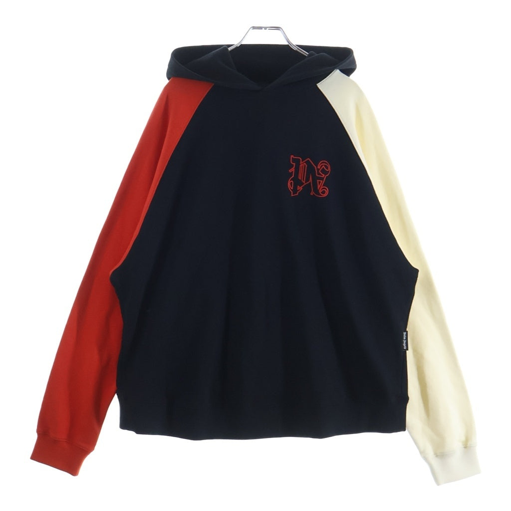 Palm Angels(パームエンジェルス) ×Haas F1 Racing Hoodie ハス エフワン レーシング フーディ マルチ