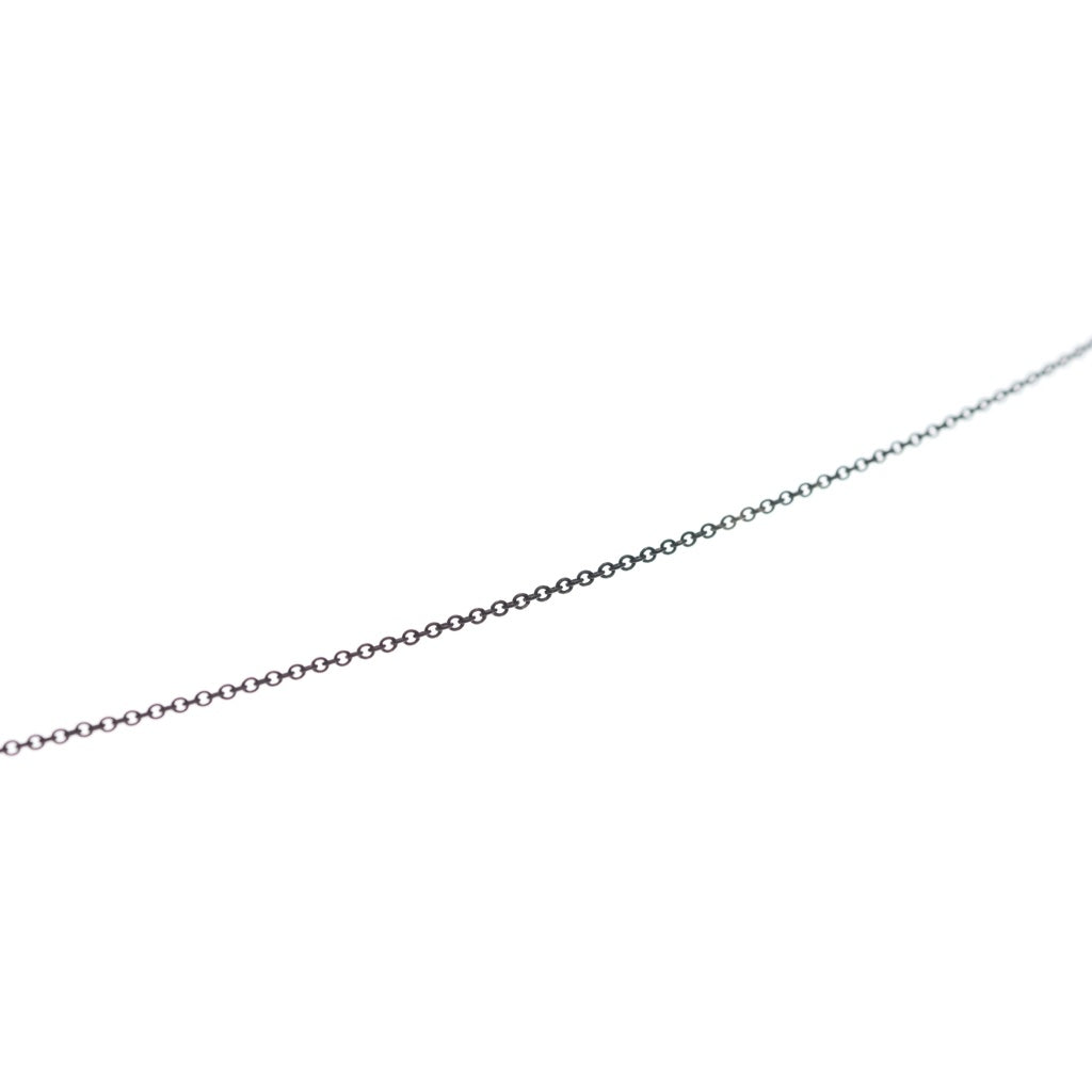 TIFFANY & Co.(ティファニー) ラビングハート ネックレス シルバー レディース