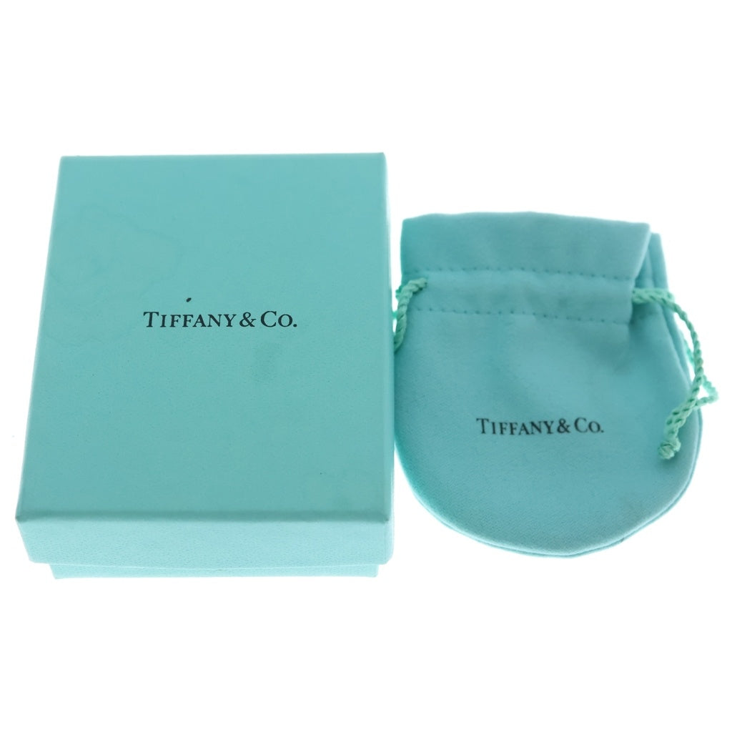 TIFFANY & Co.(ティファニー) ツイストチェーン ネックレス シルバー