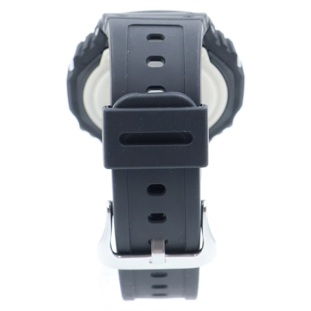 CASIO G-SHOCK(カシオ ジーショック) ×Ron Herman Watch ロンハーマン デジタルウォッチ 腕時計 ブラック GA-B2100