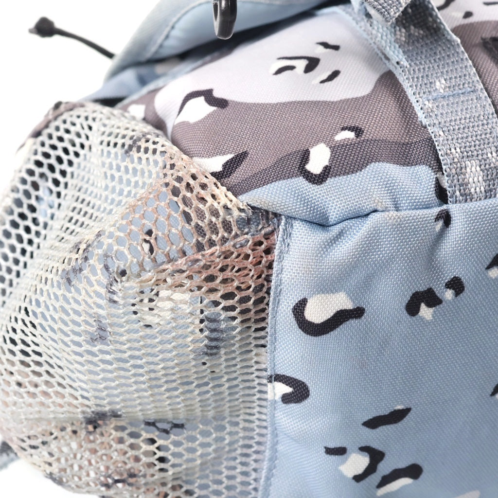 SUPREME(シュプリーム) 20SS Waist Bag チョコチップカモ総柄
